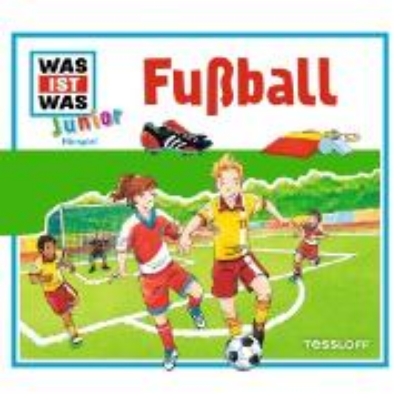 Bild von 12: Fußball (Audio Download)