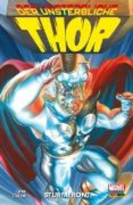 Bild von DER UNSTERBLICHE THOR 1 - STURMFRONT (eBook)