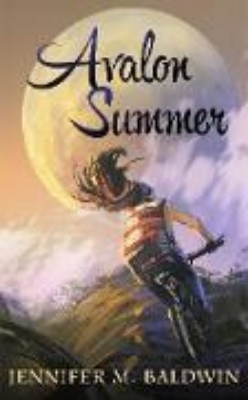 Bild von Avalon Summer (eBook)