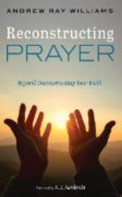 Bild von Reconstructing Prayer (eBook)