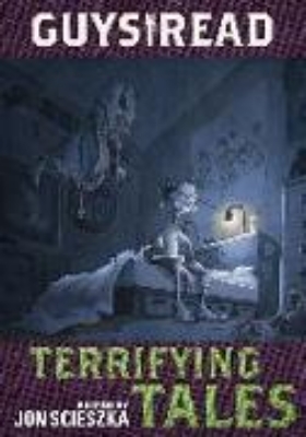 Bild von Guys Read: Terrifying Tales (eBook)