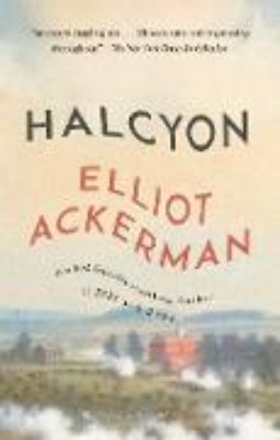 Bild zu Halcyon (eBook)