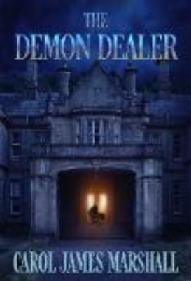 Bild von The Demon Dealer (eBook)