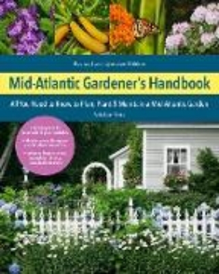 Bild von Mid-Atlantic Gardener's Handbook, 2nd Edition (eBook)