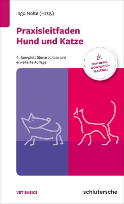 Bild von Praxisleitfaden Hund und Katze (eBook)