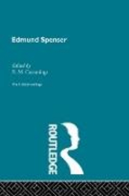 Bild von Edmund Spencer (eBook)