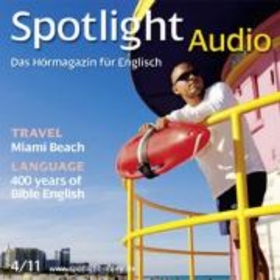 Bild von Englisch lernen Audio - Miami (Audio Download)