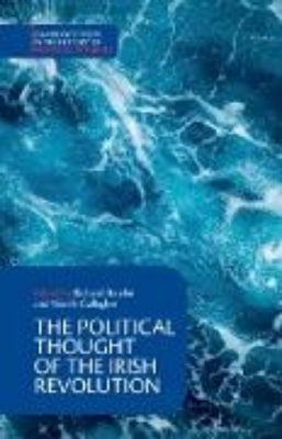 Bild von Political Thought of the Irish Revolution (eBook)