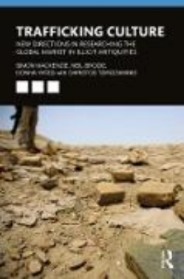 Bild von Trafficking Culture (eBook)