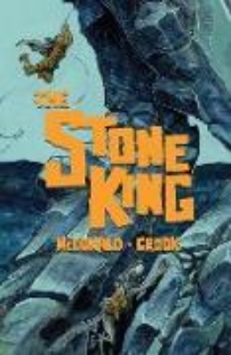 Bild von The Stone King