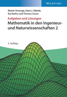 Bild zu Mathematik in den Ingenieur- und Naturwissenschaften 2