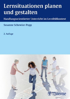 Bild von Lernsituationen planen und gestalten (eBook)