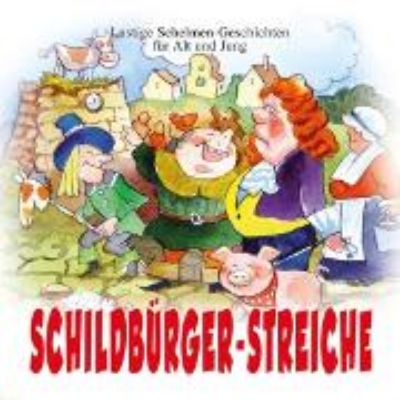 Bild von Schildbürger-Streiche (Audio Download)