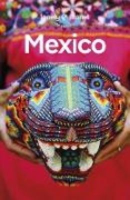 Bild von Travel Guide Mexico (eBook)