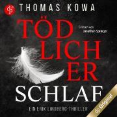 Bild von Tödlicher Schlaf (Audio Download)