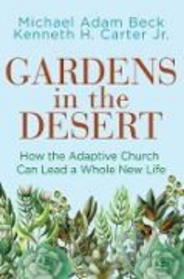 Bild von Gardens in the Desert (eBook)