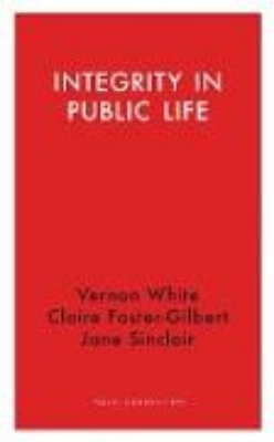 Bild von Integrity in Public Life (eBook)