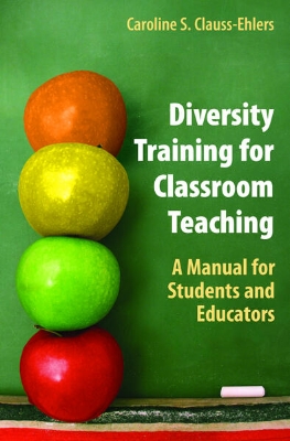 Bild von Diversity Training for Classroom Teaching