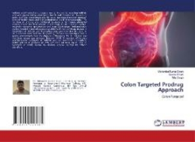 Bild von Colon Targeted Prodrug Approach