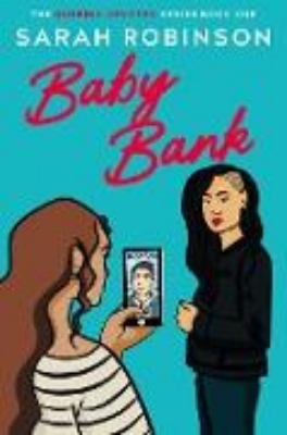 Bild zu Baby Bank (Queerly Devoted, #1) (eBook)