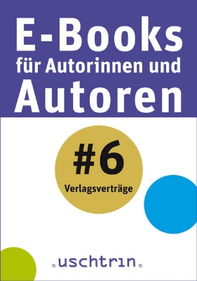 Bild von Verlagsverträge (eBook)