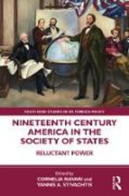 Bild von Nineteenth Century America in the Society of States (eBook)