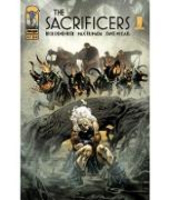 Bild von Sacrificers #7 (eBook)