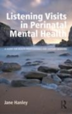 Bild von Listening Visits in Perinatal Mental Health (eBook)