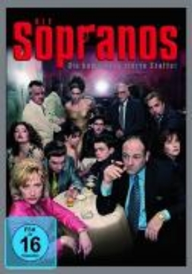 Bild von Die Sopranos