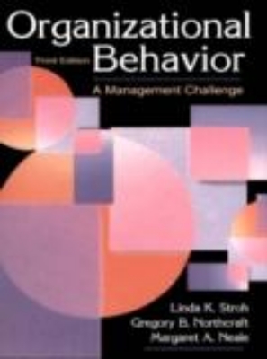 Bild von Organizational Behavior (eBook)