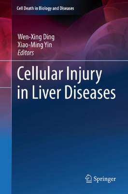 Bild von Cellular Injury in Liver Diseases (eBook)