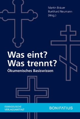 Bild von Was eint? Was trennt? (eBook)