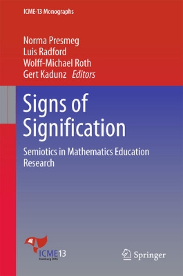 Bild von Signs of Signification (eBook)