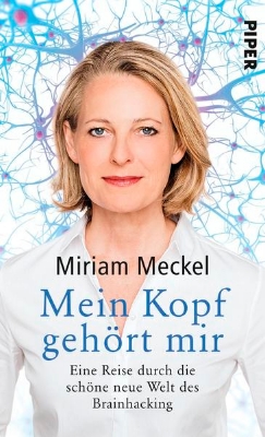 Bild von Mein Kopf gehört mir (eBook)