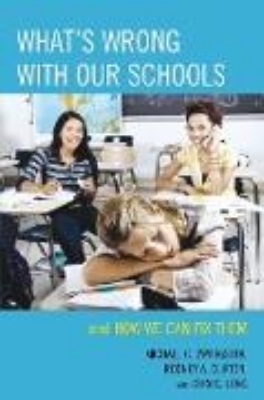 Bild von What's Wrong with Our Schools