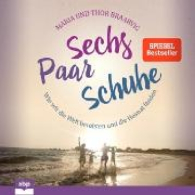 Bild von Sechs Paar Schuhe (Audio Download)