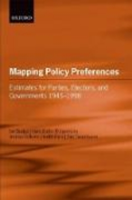 Bild von Mapping Policy Preferences