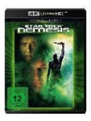 Bild zu Star Trek X - Nemesis