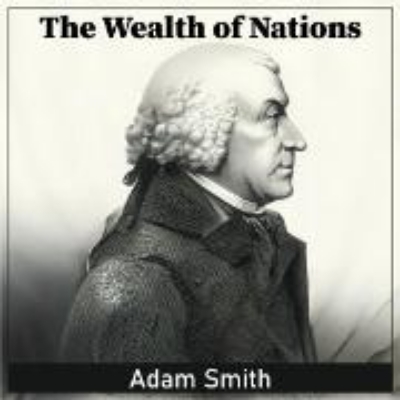 Bild von The Wealth of Nations (Audio Download)