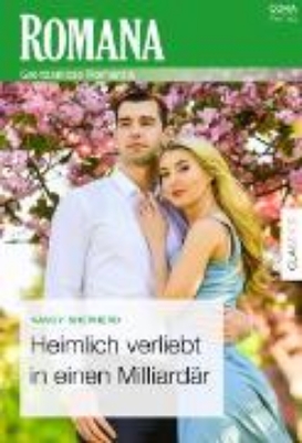 Bild von Heimlich verliebt in einen Milliardär (eBook)