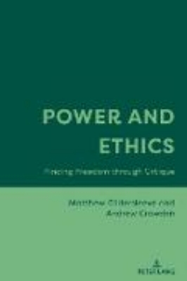 Bild von Power and Ethics (eBook)