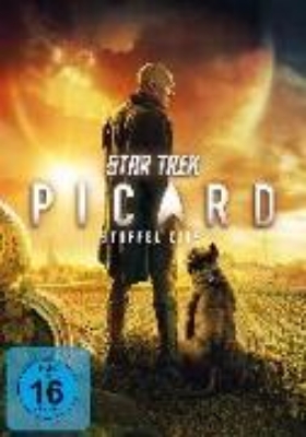 Bild von Star Trek. Picard - Staffel 1