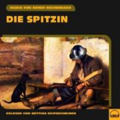 Bild von Die Spitzin (Audio Download)