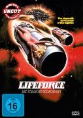 Bild von Lifeforce -Die tödliche Bedrohung