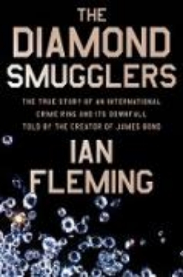 Bild von The Diamond Smugglers (eBook)