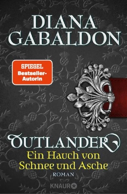 Bild von Outlander - Ein Hauch von Schnee und Asche (eBook)