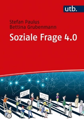 Bild von Soziale Frage 4.0 (eBook)