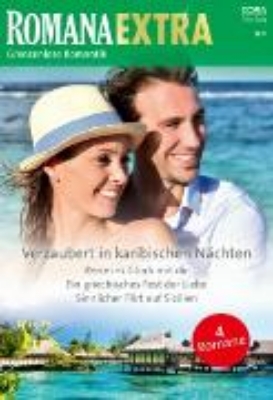 Bild von Romana Extra Band 126 (eBook)