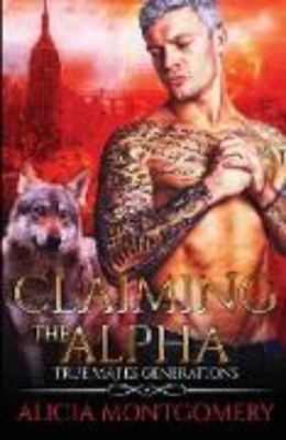 Bild von Claiming the Alpha