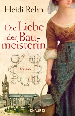 Bild von Die Liebe der Baumeisterin